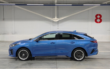 KIA Proceed I, 2019 год, 1 928 000 рублей, 10 фотография