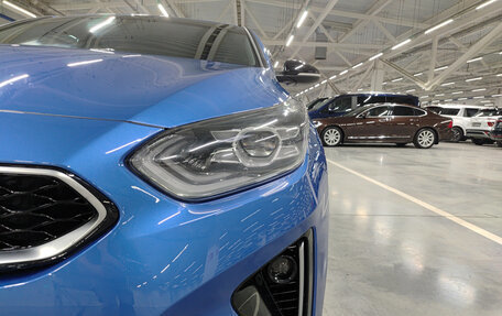 KIA Proceed I, 2019 год, 1 928 000 рублей, 21 фотография