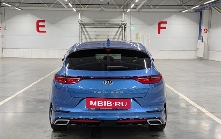 KIA Proceed I, 2019 год, 1 928 000 рублей, 7 фотография