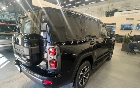 Haval H9, 2026 год, 5 299 000 рублей, 3 фотография