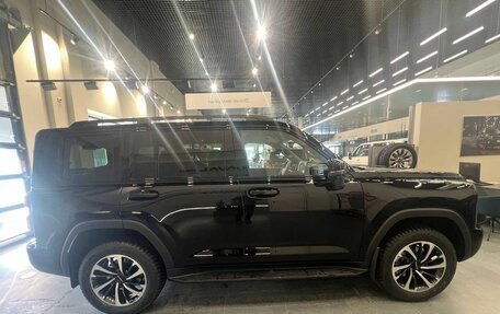 Haval H9, 2026 год, 5 299 000 рублей, 4 фотография