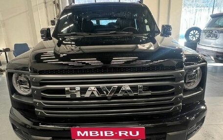 Haval H9, 2026 год, 5 299 000 рублей, 5 фотография