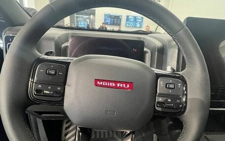 Haval H9, 2026 год, 5 299 000 рублей, 2 фотография