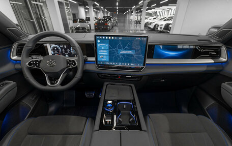 Volkswagen Teramont, 2026 год, 6 050 000 рублей, 2 фотография