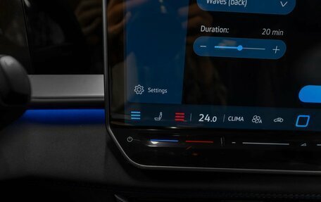 Volkswagen Teramont, 2026 год, 6 050 000 рублей, 17 фотография