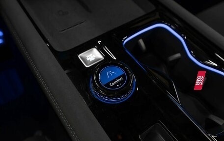 Volkswagen Teramont, 2026 год, 6 050 000 рублей, 11 фотография
