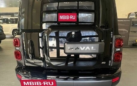 Haval H9, 2026 год, 5 299 000 рублей, 9 фотография