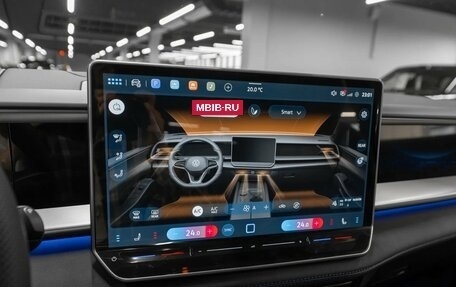 Volkswagen Teramont, 2026 год, 6 050 000 рублей, 14 фотография