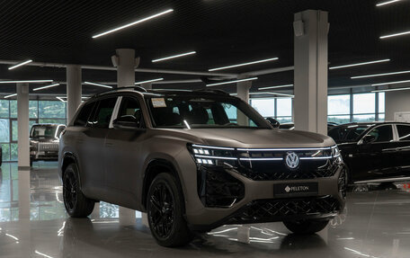 Volkswagen Teramont, 2026 год, 6 050 000 рублей, 27 фотография