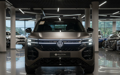 Volkswagen Teramont, 2026 год, 6 050 000 рублей, 28 фотография