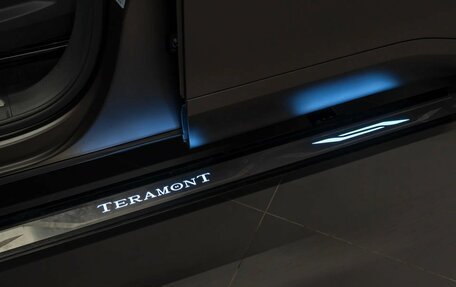 Volkswagen Teramont, 2026 год, 6 050 000 рублей, 25 фотография