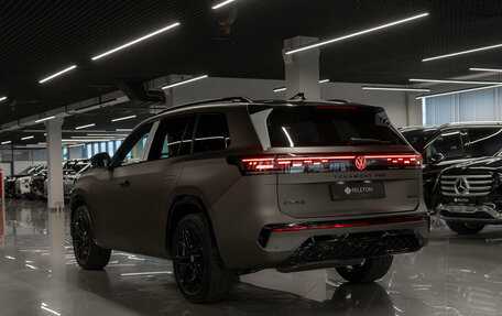 Volkswagen Teramont, 2026 год, 6 050 000 рублей, 29 фотография
