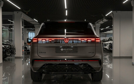 Volkswagen Teramont, 2026 год, 6 050 000 рублей, 31 фотография
