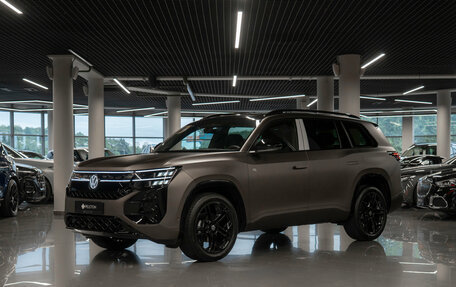 Volkswagen Teramont, 2026 год, 6 050 000 рублей, 26 фотография