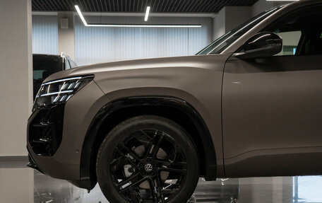 Volkswagen Teramont, 2026 год, 6 050 000 рублей, 33 фотография