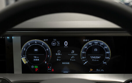 Volkswagen Teramont, 2026 год, 6 050 000 рублей, 32 фотография
