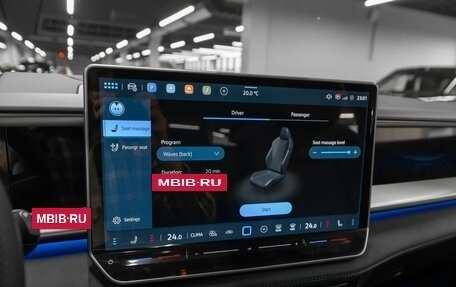 Volkswagen Teramont, 2026 год, 6 050 000 рублей, 16 фотография