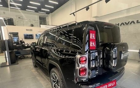 Haval H9, 2026 год, 5 299 000 рублей, 11 фотография