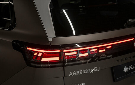 Volkswagen Teramont, 2026 год, 6 050 000 рублей, 34 фотография