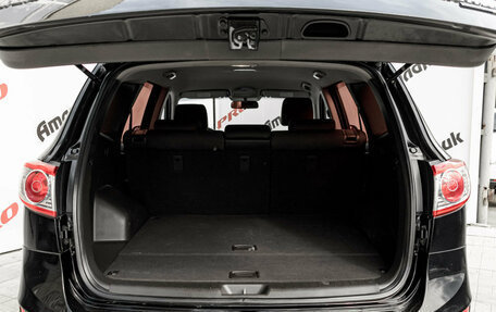 Hyundai Santa Fe III рестайлинг, 2010 год, 1 270 000 рублей, 8 фотография