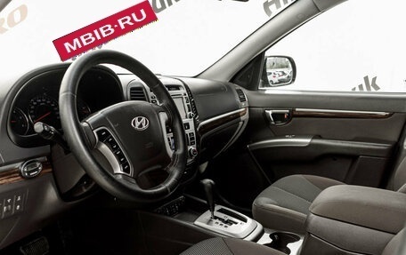 Hyundai Santa Fe III рестайлинг, 2010 год, 1 270 000 рублей, 9 фотография