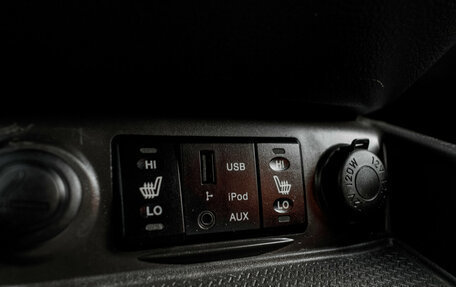 Hyundai Santa Fe III рестайлинг, 2010 год, 1 270 000 рублей, 17 фотография