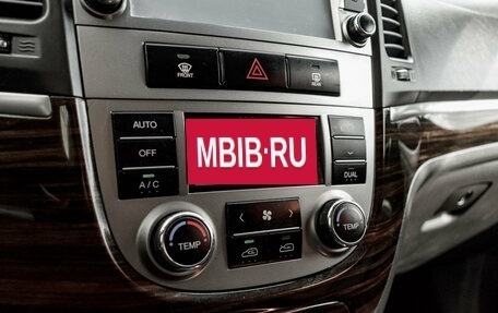 Hyundai Santa Fe III рестайлинг, 2010 год, 1 270 000 рублей, 16 фотография