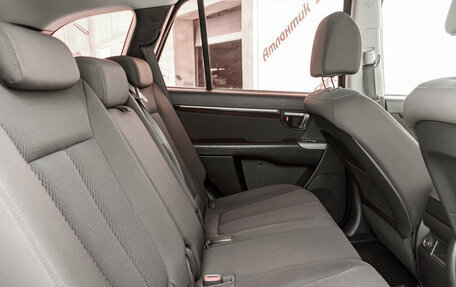 Hyundai Santa Fe III рестайлинг, 2010 год, 1 270 000 рублей, 20 фотография