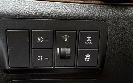 Hyundai Santa Fe III рестайлинг, 2010 год, 1 270 000 рублей, 21 фотография