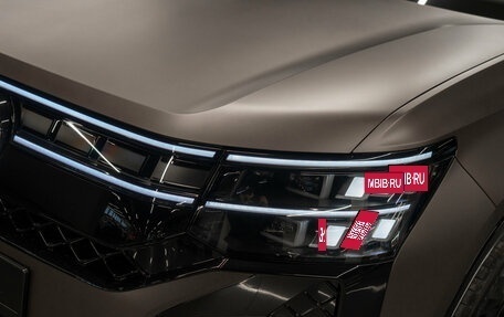 Volkswagen Teramont, 2026 год, 6 050 000 рублей, 35 фотография