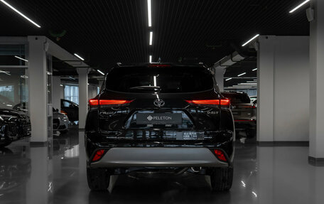 Toyota Highlander, 2026 год, 5 100 000 рублей, 6 фотография