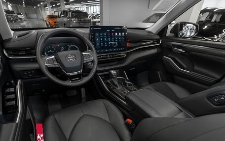 Toyota Highlander, 2026 год, 5 100 000 рублей, 7 фотография