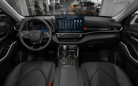 Toyota Highlander, 2026 год, 5 100 000 рублей, 8 фотография