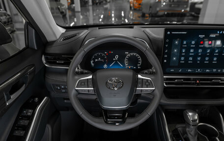 Toyota Highlander, 2026 год, 5 100 000 рублей, 11 фотография