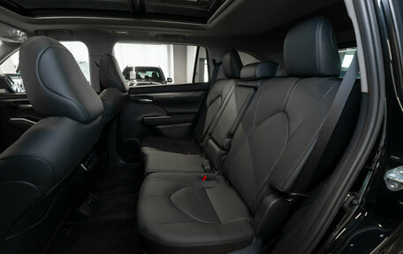 Toyota Highlander, 2026 год, 5 100 000 рублей, 13 фотография