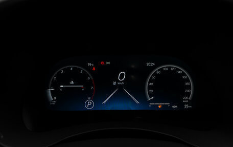 Toyota Highlander, 2026 год, 5 100 000 рублей, 12 фотография
