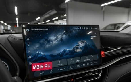 Toyota Highlander, 2026 год, 5 100 000 рублей, 17 фотография