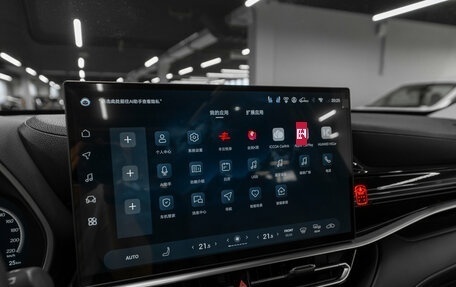 Toyota Highlander, 2026 год, 5 100 000 рублей, 20 фотография