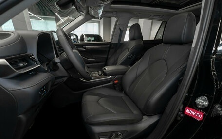 Toyota Highlander, 2026 год, 5 100 000 рублей, 9 фотография