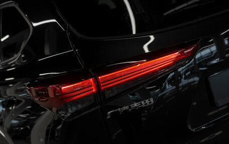 Toyota Highlander, 2026 год, 5 100 000 рублей, 26 фотография