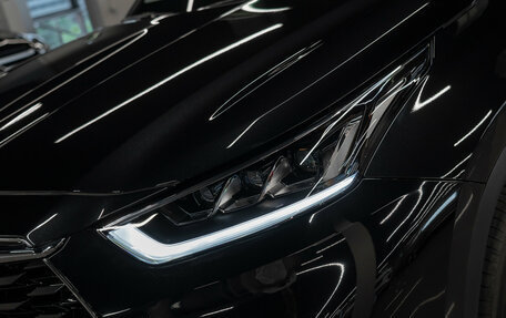 Toyota Highlander, 2026 год, 5 100 000 рублей, 25 фотография