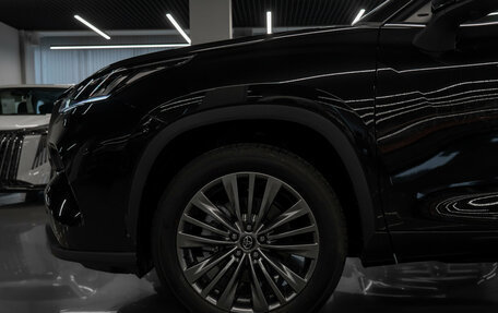 Toyota Highlander, 2026 год, 5 100 000 рублей, 24 фотография