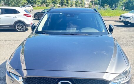 Mazda CX-5 II, 2018 год, 2 720 000 рублей, 1 фотография