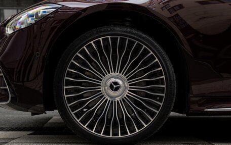 Mercedes-Benz S-Класс, 2025 год, 19 990 000 рублей, 8 фотография
