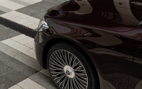 Mercedes-Benz S-Класс, 2025 год, 19 990 000 рублей, 9 фотография