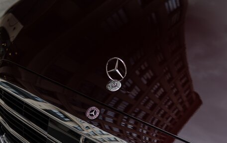 Mercedes-Benz S-Класс, 2025 год, 19 990 000 рублей, 11 фотография