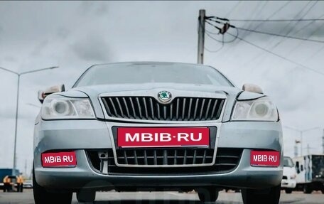 Skoda Octavia, 2010 год, 325 000 рублей, 1 фотография