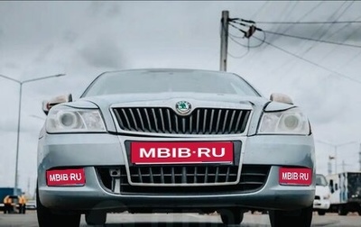Skoda Octavia, 2010 год, 325 000 рублей, 1 фотография
