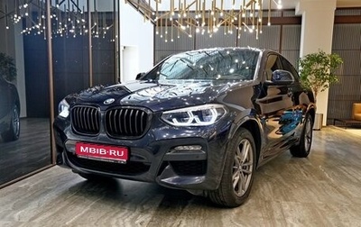 BMW X4, 2019 год, 3 550 000 рублей, 1 фотография