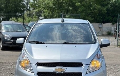 Chevrolet Spark III, 2022 год, 1 300 000 рублей, 1 фотография